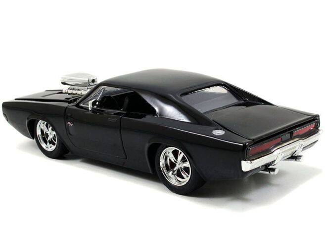 Doms 1970 Dodge Charger R/T