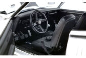 1968 Pontiac Camaro Firebird 1/18 Diecast