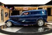 1933 Ford Sedan Delivery