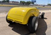 1932 FORD ROADSTER